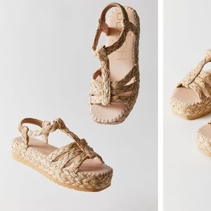 Matisse footwear platform sandal